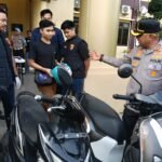 Motor Hilang Kembali, Umoh Masruroh&hellip;