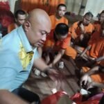 Mengintip Aktivitas Kapolres Serang AKBP…