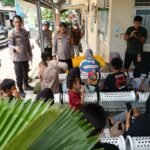 Kapolres Serang Ngariung Bersama Warga&hellip;