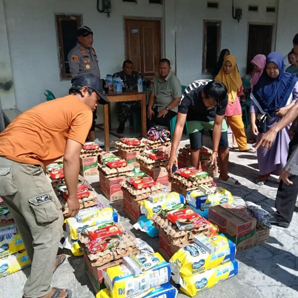 Salus Populi Suprema Lex Esto, Kapolres Kembali…