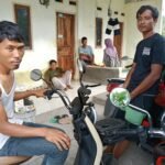 Kapolres Serang Tuai Pujian dari…