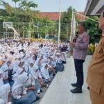 Tindak Lanjut Perintah Kapolres, Polsek…