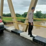 Antisipasi Cuaca Ekstrem, Polres Serang&hellip;