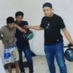 Bandit Curanmor Lintas Provinsi Tersungkur…