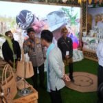 Simak ! Wapres dan Mentan…