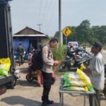 Polsek Kopo Gelar GPM, 2…