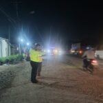 Dua Truk dan Angkot Terlibat&hellip;