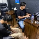 Menunggu Konsumen, Pengedar Pil Koplo…