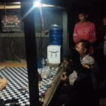 Tindaklanjut Arahan Kapolres, Polsek Jawilan…