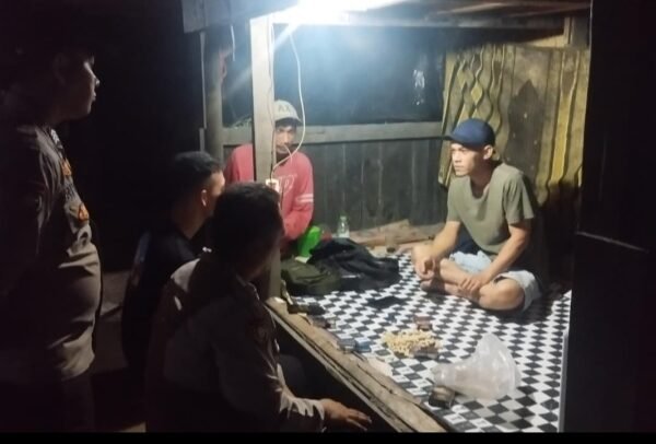 Implementasi Langkah Jitu Kapolda Banten, Jajaran Polres…