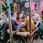 Komitmen Polsek Jawilan Laksanakan Arahan…