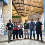 12 Kapolsek Jajaran Polres Serang…