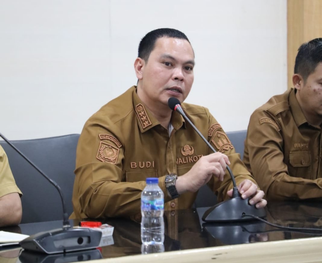 Wali Kota Serang Tegaskan Komitmen Tekan Pengangguran dan…