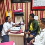 Gerak Cepat Personil Unit PPA&hellip;