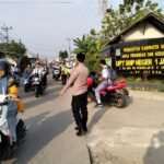 Polsek Jawilan Gelar PECAK, Arus&hellip;