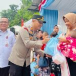 Kapolsek Jawilan Hadiri Peluncuran Program&hellip;