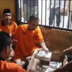 Jumat Berkah, Berbagi Keceriaan ala&hellip;