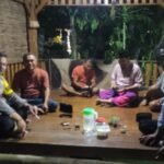 Jaga Kondusifitas Kamtibmas, Polres Serang&hellip;