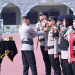 Menuju Polri Presisi, Kapolda Banten&hellip;