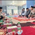 Kapolsek Jawilan Hadiri Pengajian Rutin&hellip;