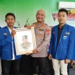 Kapolres Gelar Ngariung Iman Ngariung…