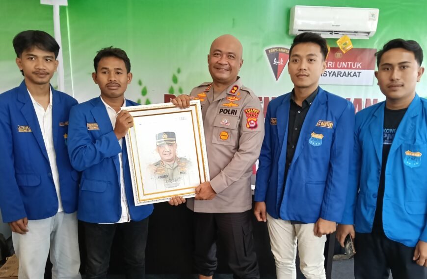 Kapolres Gelar Ngariung Iman Ngariung Aman Bersama&hellip;