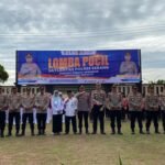 Peringati Hari Sumpah Pemuda ke-79,&hellip;