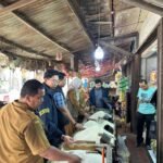 Pastikan Harga Sesuai HET, Tim…