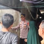 Petugas Pamapta dan Polsek Kragilan…