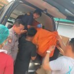 Mayat Pria Tanpa Identitas di&hellip;