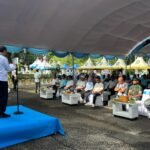 Kapolres Serang Hadiri Acara Kebugaran…