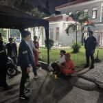 Jaga Kondusifitas Kamtibmas, Polres Serang&hellip;