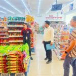 Pastikan Harga Stabil, Satgas Pangan&hellip;