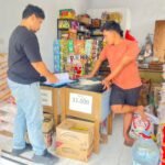 Pastikan Sesuai HET, Tim Satgas&hellip;