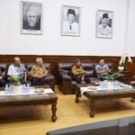 Gubernur Andra Dukung Pengembangan Kedelai…