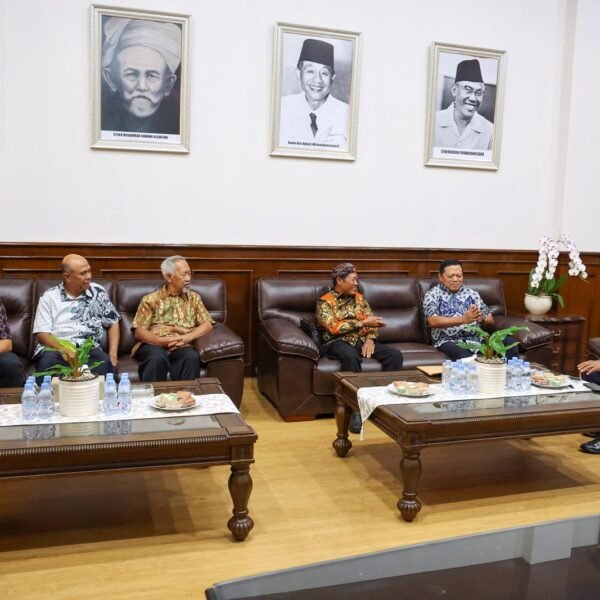 Gubernur Andra Dukung Pengembangan Kedelai Migo di Banten