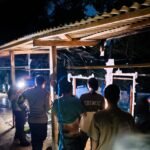 Polsek Petir Bergerak Cepat Bantu&hellip;