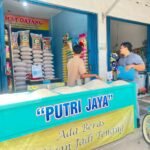 Satgas Pangan Polres Serang Pantau&hellip;