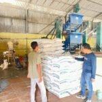 Satgas Pangan Polres Serang Kontrol&hellip;