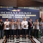 Polda Banten Gelar Sosialisasi Implementasi&hellip;