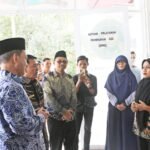 Pastikan Pelayanan Sesuai SOP, Wabup&hellip;