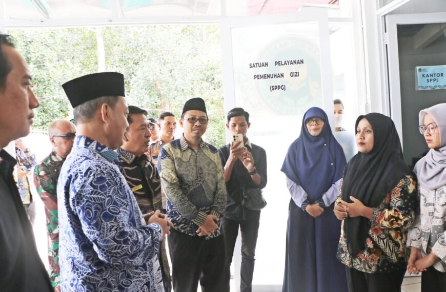 Pastikan Pelayanan Sesuai SOP, Wabup&hellip;