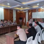 Arahan Kabagops Dalam Kegiatan Optimalisasi&hellip;