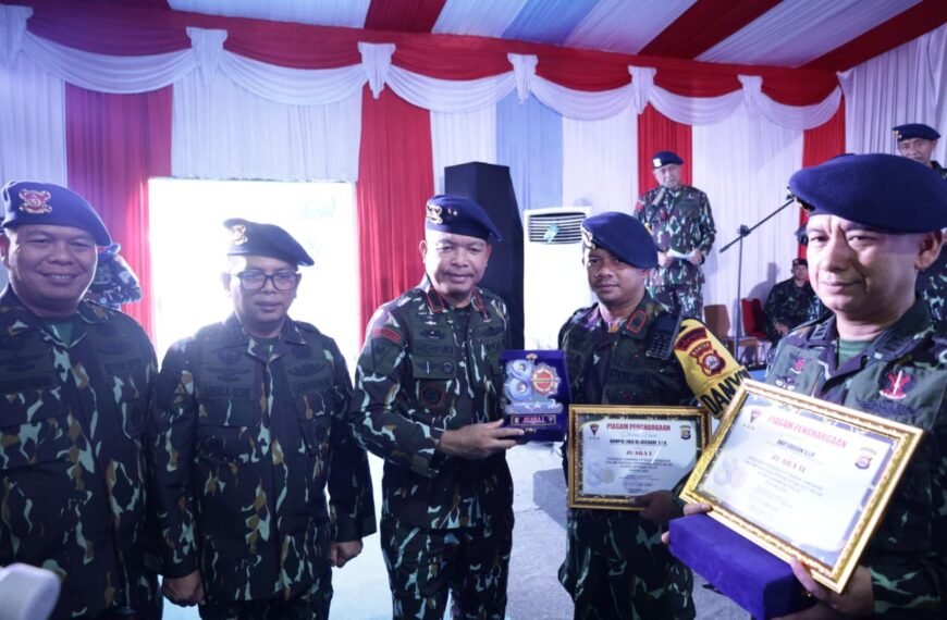 Kapolda Banten Apresiasi Dedikasi dan&hellip;