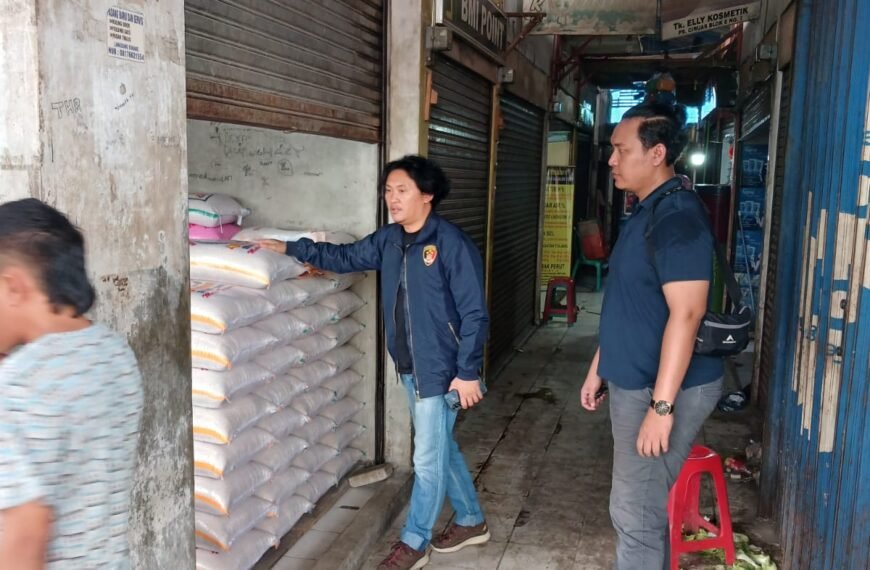 Pastikan Sesuai HET, Tim Satgas&hellip;