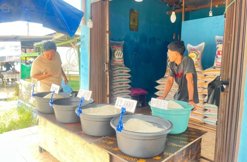 Pastikan Sesuai HET, Tim Satgas&hellip;