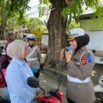 Hari Pertama Operasi Zebra 2025,&hellip;