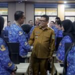 Gubernur Andra Profiling ASN Pemprov&hellip;