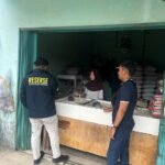 Tim Satgas Pangan Satreskrim Polres&hellip;