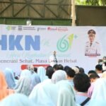 Bupati Zakiyah Ingatkan Nakes Kedepankan&hellip;